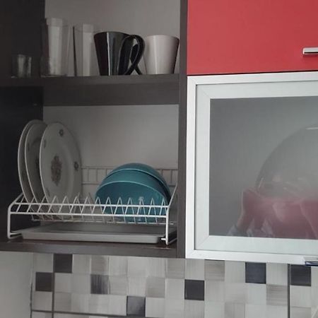 Вулиця Нагiрна Apartment Камианец-Подилский Екстериор снимка