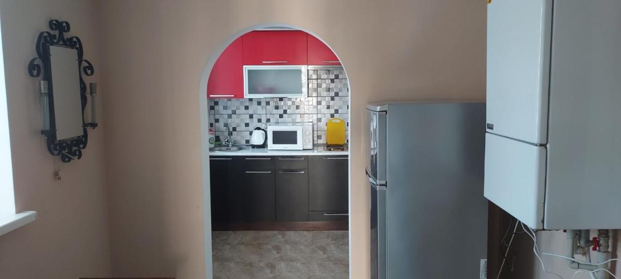 Вулиця Нагiрна Apartment Камианец-Подилский Екстериор снимка