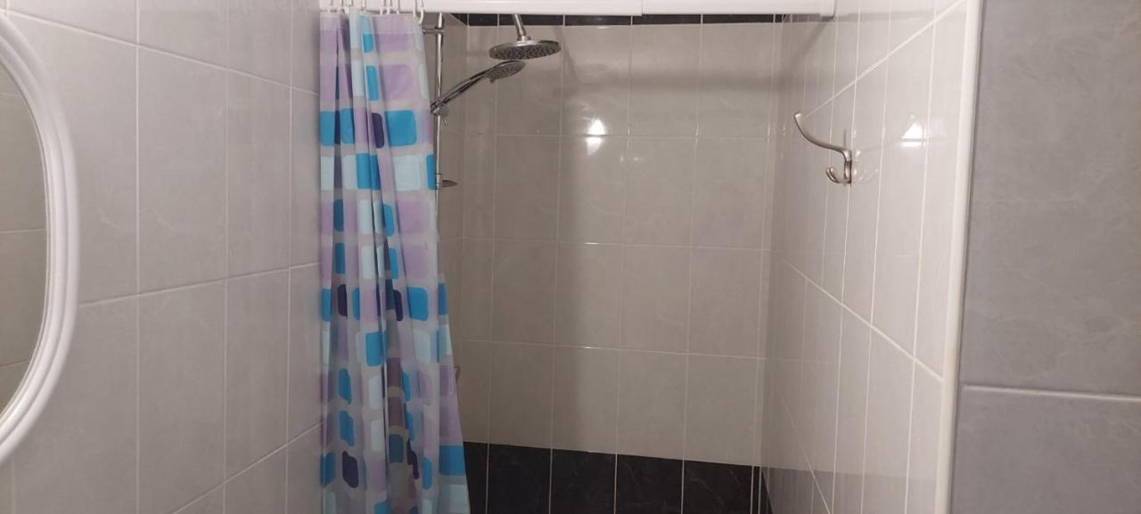 Вулиця Нагiрна Apartment Камианец-Подилский Екстериор снимка