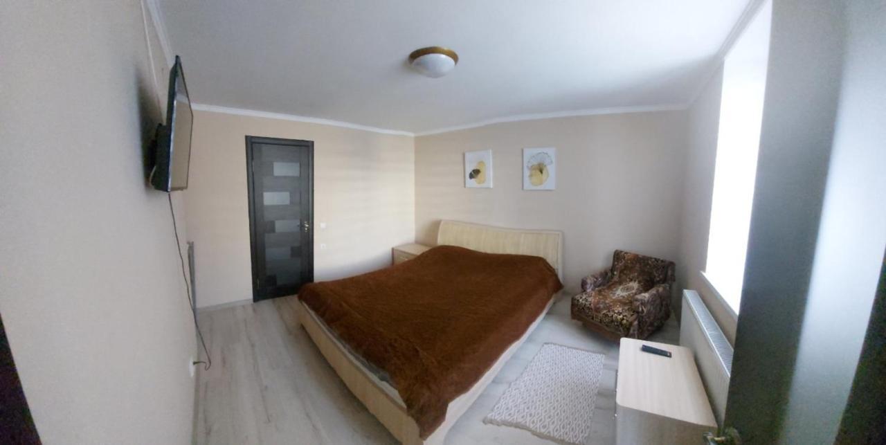 Вулиця Нагiрна Apartment Камианец-Подилский Екстериор снимка