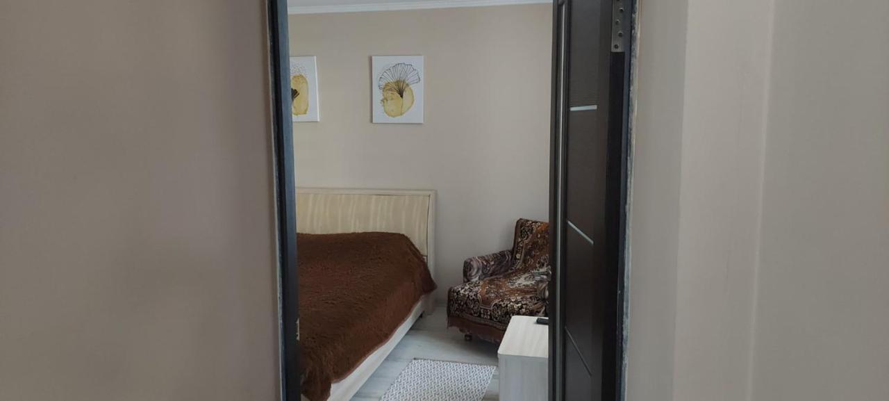 Вулиця Нагiрна Apartment Камианец-Подилский Екстериор снимка