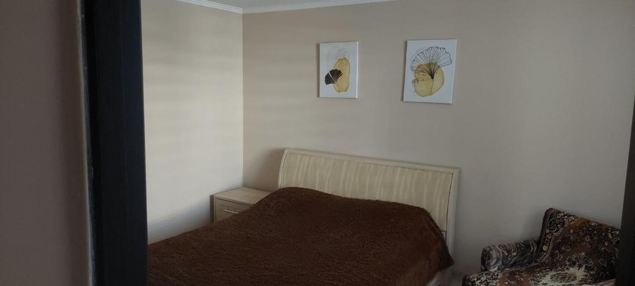 Вулиця Нагiрна Apartment Камианец-Подилский Екстериор снимка