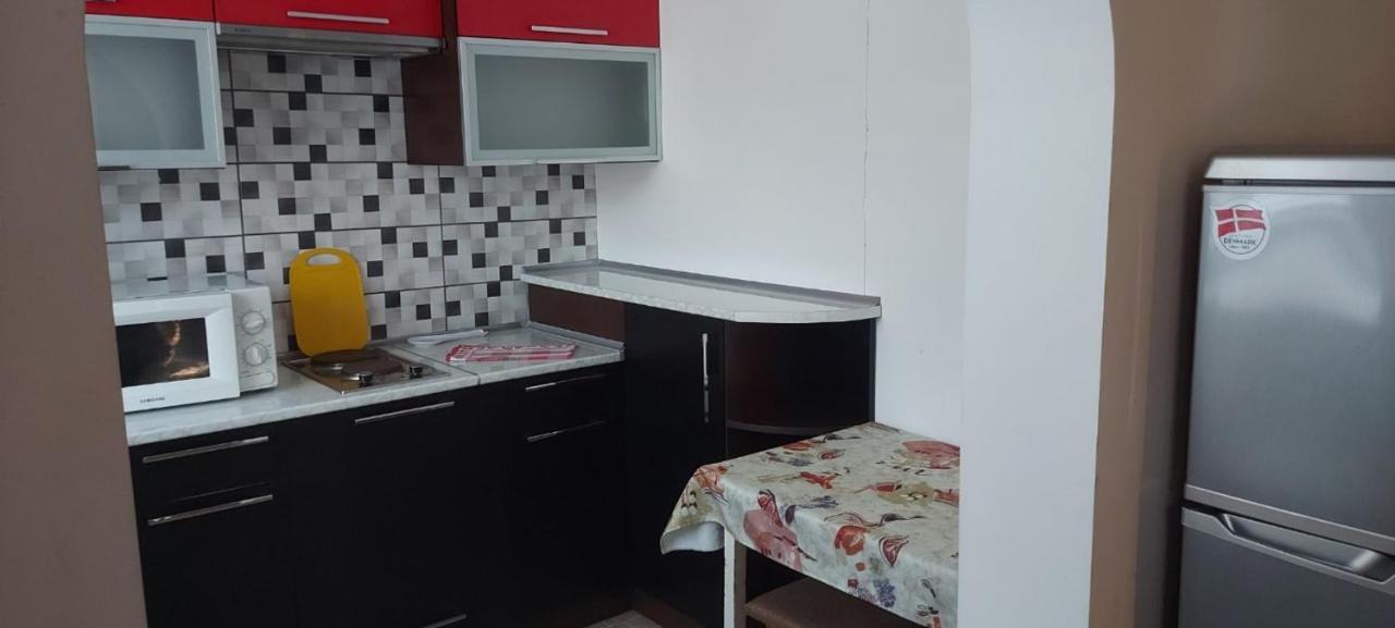 Вулиця Нагiрна Apartment Камианец-Подилский Екстериор снимка