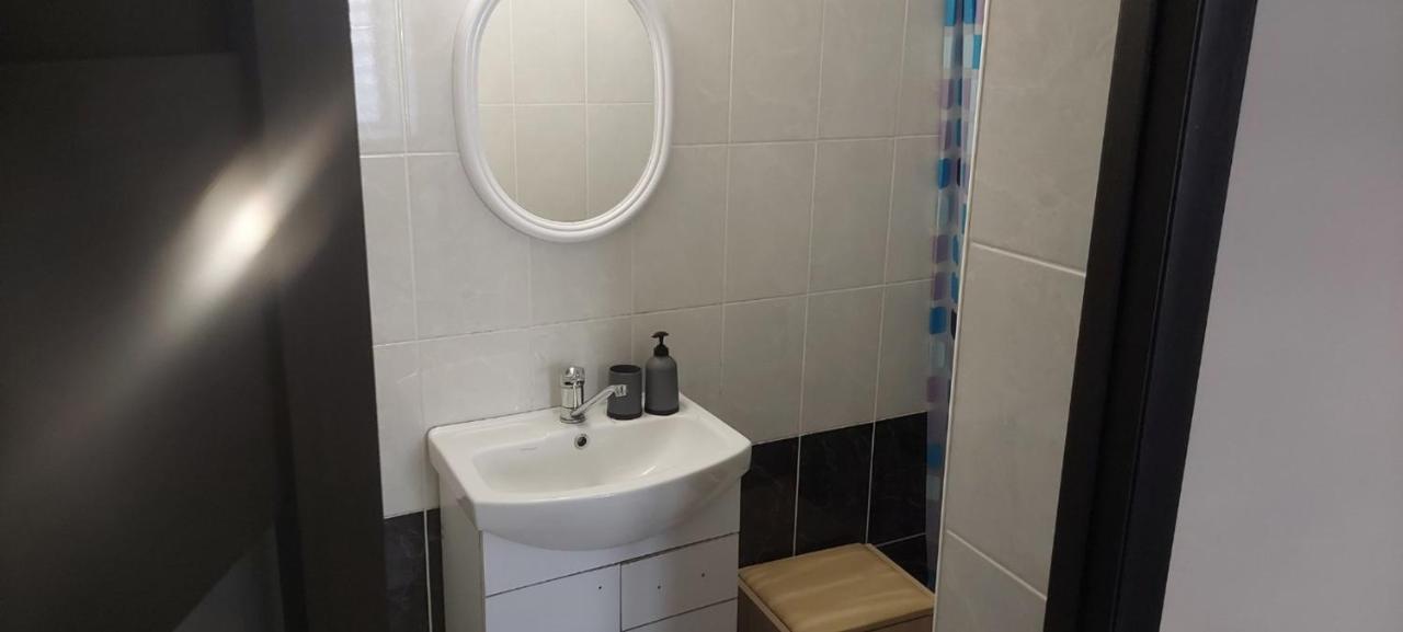 Вулиця Нагiрна Apartment Камианец-Подилский Екстериор снимка