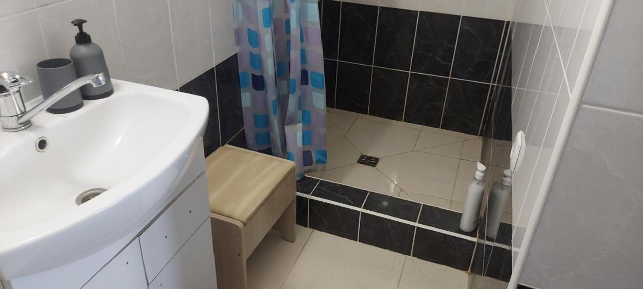 Вулиця Нагiрна Apartment Камианец-Подилский Екстериор снимка