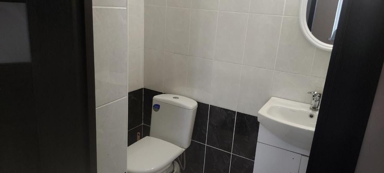 Вулиця Нагiрна Apartment Камианец-Подилский Екстериор снимка